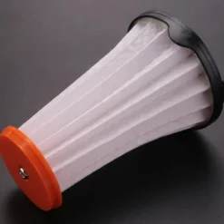 DAO Dammsugare & Tillbehör-4 st ersättningsfilter för / Rapido och Ergorapido dammsugare, AEF 144, EF144 [dB}