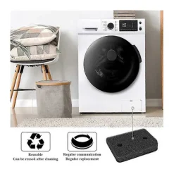 Torktumlare-3 st Ersättningsfilter för torktumlare för 9164761 Pump Torktumlare Filter