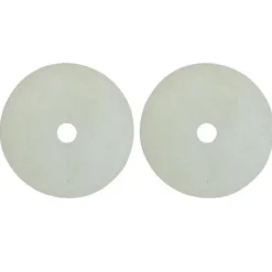 Torktumlare-2 st Ersättningsskärm för torktumlarens luddfilter för att fånga upp ludd