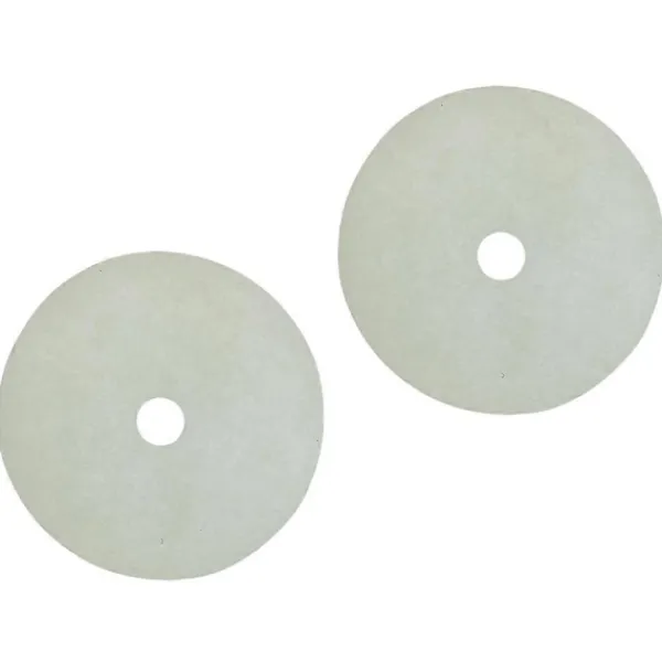 Torktumlare-2 st Ersättningsskärm för torktumlarens luddfilter för att fånga upp ludd