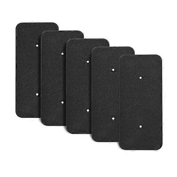 Torktumlare-5 st Filter för Candy Hoover 40006731 torktumlare 5-pack