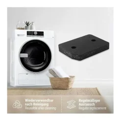 Torktumlare-6 st filter för T1 torktumlare 9164761 reservdel för torktumlare{FY}