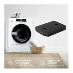 Torktumlare-6 st filter för T1 torktumlare 9164761 reservdel för torktumlare-FQ-