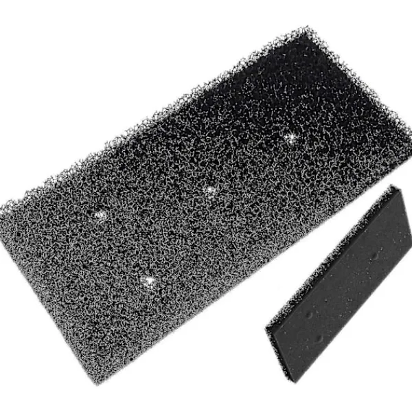 Torktumlare-4 st. Filter till Värmepumpstork - Ersättningsfilter för Bauknecht, Privileg, Whirlpool Modeller