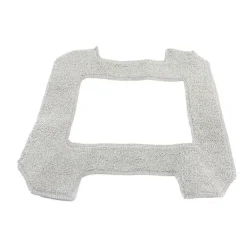 Fönsterrengöring-3 st Fönsterputsarrobot Moppduk Rengöringsduk Handduk Dammdduk Rengöringsduk för W1/W2