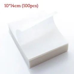 unbranded Tvättillbehör-100 st färgfångare ark bevis färgabsorption papper anti tyg färgade blad tvätt färg kör bort ark i tvättmaskin