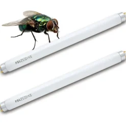 YIXI Skadedjur & Insekter-2 st Fsl T5 8w Fly Killer Ersättningslampor Uv-rör För 8 W Fly Insect Killer / Bug Zapper