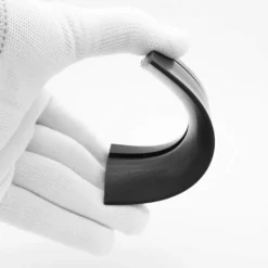 Fönsterrengöring-2 st Glasrakel för Glasrakel Vinylrakel Mjuk Gummirakel för Fönsterrengöring i Hemmet