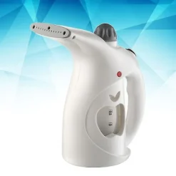 Ångtvättar-1 st Handhållen Klädångare