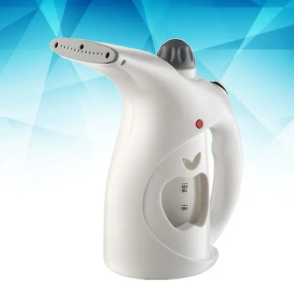 Ångtvättar-1 st Handhållen Klädångare