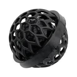 DMstore Tvättillbehör-5 st Handväske Rengöringskulor Tar Bort Smuts Damm Skräp Hår 3 Färger Återanvändbara Tvättade Klibbiga A02