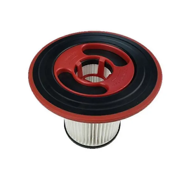 Dammsugare & Tillbehör-2 st HEPA-filter för Unlimited 7-serien för S7 dammsugartillbehör Filter