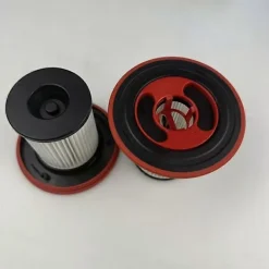 Dammsugare & Tillbehör-2 st HEPA-filter för Unlimited 7-serien för S7 dammsugartillbehör Filter