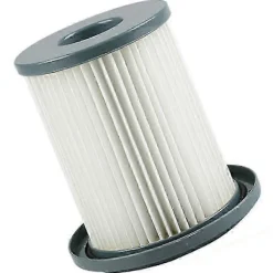 Dammsugare & Tillbehör-2 st Högkvalitativa ersättnings-HEPA-rengöringsfilter kompatibla med FC8740 FC8732 FC8734 FC8736 FC8738 FC8748 va