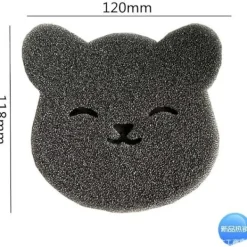 Tvättillbehör-10 st Husdjurshårborttagningsbollar för tvätt - Återanvändbart verktyg för att ta bort hund- och katthår, ludduppsamlare för tvättmaskin, hårborttagare säker för tyg {FY} | Fyndiq