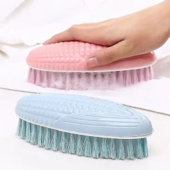 Tvättillbehör-(3 st) Hushålls Tvättborstar Söta Majsformade Tvätt Rengöringsborste Mjuka Borst Skor Kläder Borste Tvätt, Sko Borste Tvätt Borste Rengöring