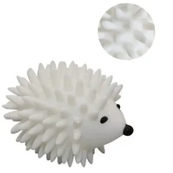 Torktumlare-3 st Igelkott Torkbollar, Återanvändbara Torkbollar Igelkott För Torktumlare, Antistatiska Mjuka Tvättbollar