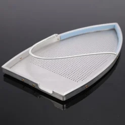 HEET Strykjärn-1 st järnskyddssko strykjärnshjälpbräda skyddar tyger tyg He