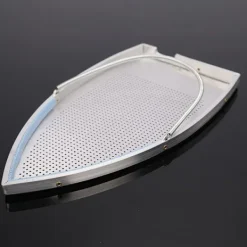 HEET Strykjärn-1 st järnskyddssko strykjärnshjälpbräda skyddar tyger tyg He