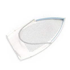 HEET Strykjärn-1 st järnskyddssko strykjärnshjälpbräda skyddar tyger tyg He