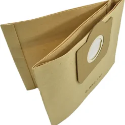 OCEAN Dammsugare & Tillbehör-3 st Karcher dammsugarpåse dammuppsamlingspåse kar/cher 6.959-130.0 Fil