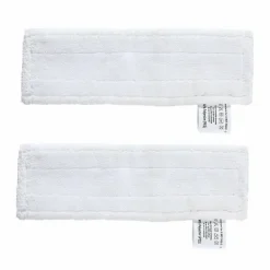 FLOWER LOST Städmoppar-1/3/6 st Karcher Sc1 Sc2 Sc3 Sc4 Sc5 Ångrengörare Mopp Terrydukar Golvplattor Set