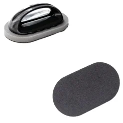 Svampar & Dukar-2 st Köksrengöringsmagiska svampar