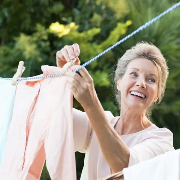 Tvättillbehör-12 st Kraftiga Tvättklämmor Klädnypor Stolklämmor Handdukshållare Vindtäta Klädnypor för Solstol 3 Färger