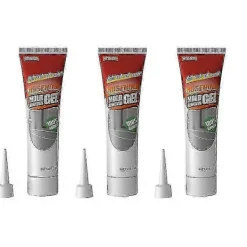 Skadedjur & Insekter-3 st Mögelborttagningsgel Mögelborttagare För Diskho Keramiska Plattor För Mögelborttagning Keramiska Plattor