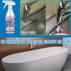 D Rengöringsmedel-1-2 st Mögelspray 60ml Mögelrengöringsspray Tar Bort Mögel & Svamp Snabbt