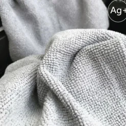 Hommy Svampar & Dukar-10 st mikrofiber duk kök handduk hushåll städning dukar badrum trasor