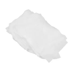 Svampar & Dukar-1000 st Mikrofiberduk Spegelrengöringsdukar Luddfritt Damm Renrumservetter