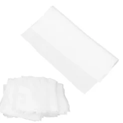 Svampar & Dukar-1000 st Mikrofiberduk Spegelrengöringsdukar Luddfritt Damm Renrumservetter