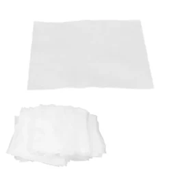 Svampar & Dukar-1000 st Mikrofiberduk Spegelrengöringsdukar Luddfritt Damm Renrumservetter