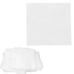 Svampar & Dukar-1000 st Mikrofiberduk Spegelrengöringsdukar Luddfritt Damm Renrumservetter