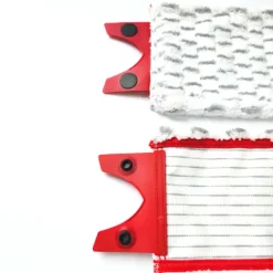 HEET Städmoppar-1 st mikrofibermoppduk ersättning för Vileda Ultr