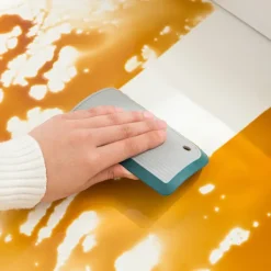 LBSS Fönsterrengöring-2 ST Mini Spegeltorkare Multifunktion Återanvändbar glasfönsterrengöringsborste