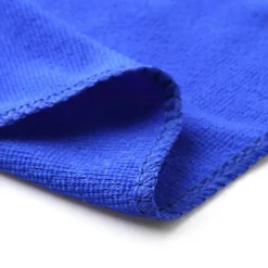 unbranded Svampar & Dukar-5 st Mjuka Absorberande Tvättlappar Bilvård Mikrofiber Rengöringshanddukar