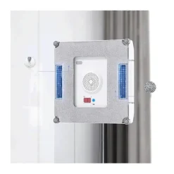 Fönsterrengöring-10 st. moppdukar för WINBOT W1/W1 Pro fönsterdammsugare, ersättningsdelar, tvättbar mopp