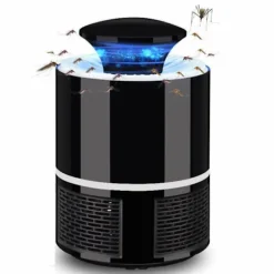 Skadedjur & Insekter-1 st myggdödande lampa hushålls USB fotokatalysator fluga fluga