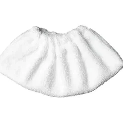 Ångtvättar-10 st Ångmoppduk Rengöringsdyna Dukskydd för EasyFix SC2 SC3 SC4 SC5 Ångmopprengörare Reservdel