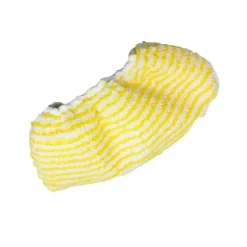 unbranded Dammsugare & Tillbehör-12 st Ångmoppdukar för Kärcher Easyfix SC2 SC3 SC4 SC5 Handhållen Dammsugare Delar Micro As Shown