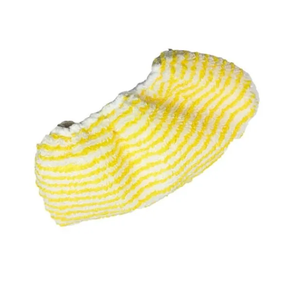 unbranded Dammsugare & Tillbehör-12 st Ångmoppdukar för Kärcher Easyfix SC2 SC3 SC4 SC5 Handhållen Dammsugare Delar Micro As Shown