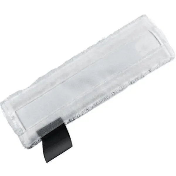 Ångtvättar-10 st Ångmoppdukar för Kärcher Easyfix SC2 SC3 SC4 SC5 Ångrengörare Ersättning Mikrofibergolv