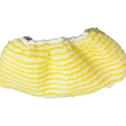 FMYSJ Ångtvättar-8 st Ångmoppdynor för Kärcher SC2 SC3 SC4 SC5 Ångrengörare Mikrofiber Moppduk Set Ersättning P (FMY) As Shown