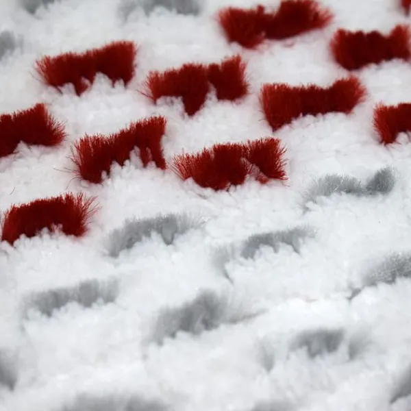 OCEAN Städmoppar-2 st O-Cedar Adapter Roterande Moppduk Mikrofiber Mopphuvud ProMi