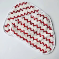 DAO Städmoppar-3 st Refill Pad, För Vileda Power Pad Ångmopp Mikrofiberöverdrag - Vileda Hot Spray Ångrengörare db