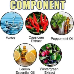 Skadedjur & Insekter-3 st Råttavvisare för Utomhusbruk Bilmotor Möss Spray Råttavvisande Spray Effektiv Avvisare Enhetskontroll Hushåll