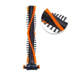 unbranded Dammsugare & Tillbehör-2 st rullborstar för Philips SpeedMax Pro FC6 XC8 XC7 FC6822 FC6823 FXC8043 XC8045 XC704301 XC704101 dammsugare