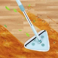 FMYSJ Städmoppar-4 st Silvercrest Lidl Universal Ångmoppskydd Tillbehör För Ångrengörare (FMY)